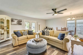 Southern Tranquility by Book That Condo